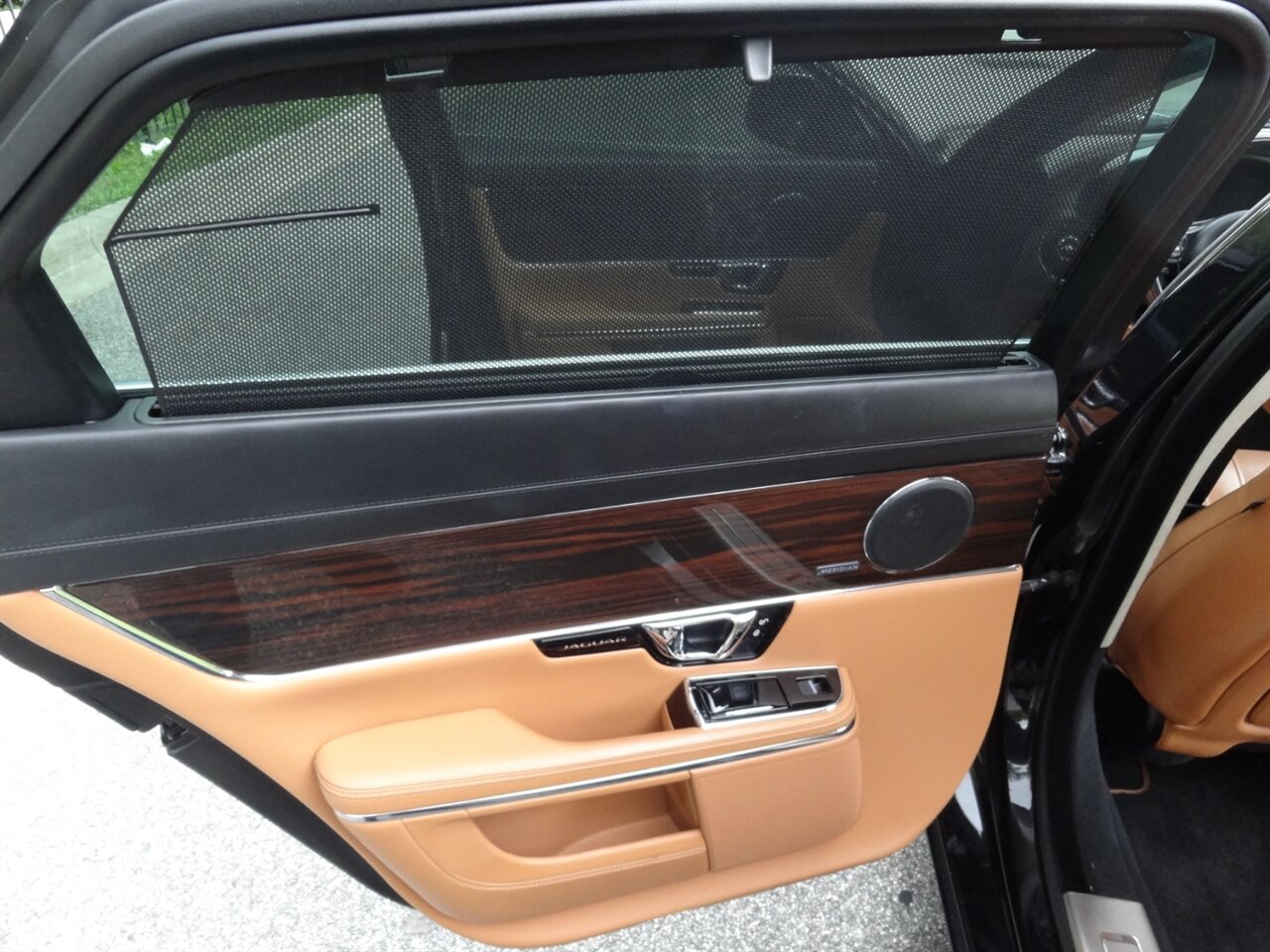 2015 Jaguar XJL Portfolio - Photo 28 - Deland, FL 32720