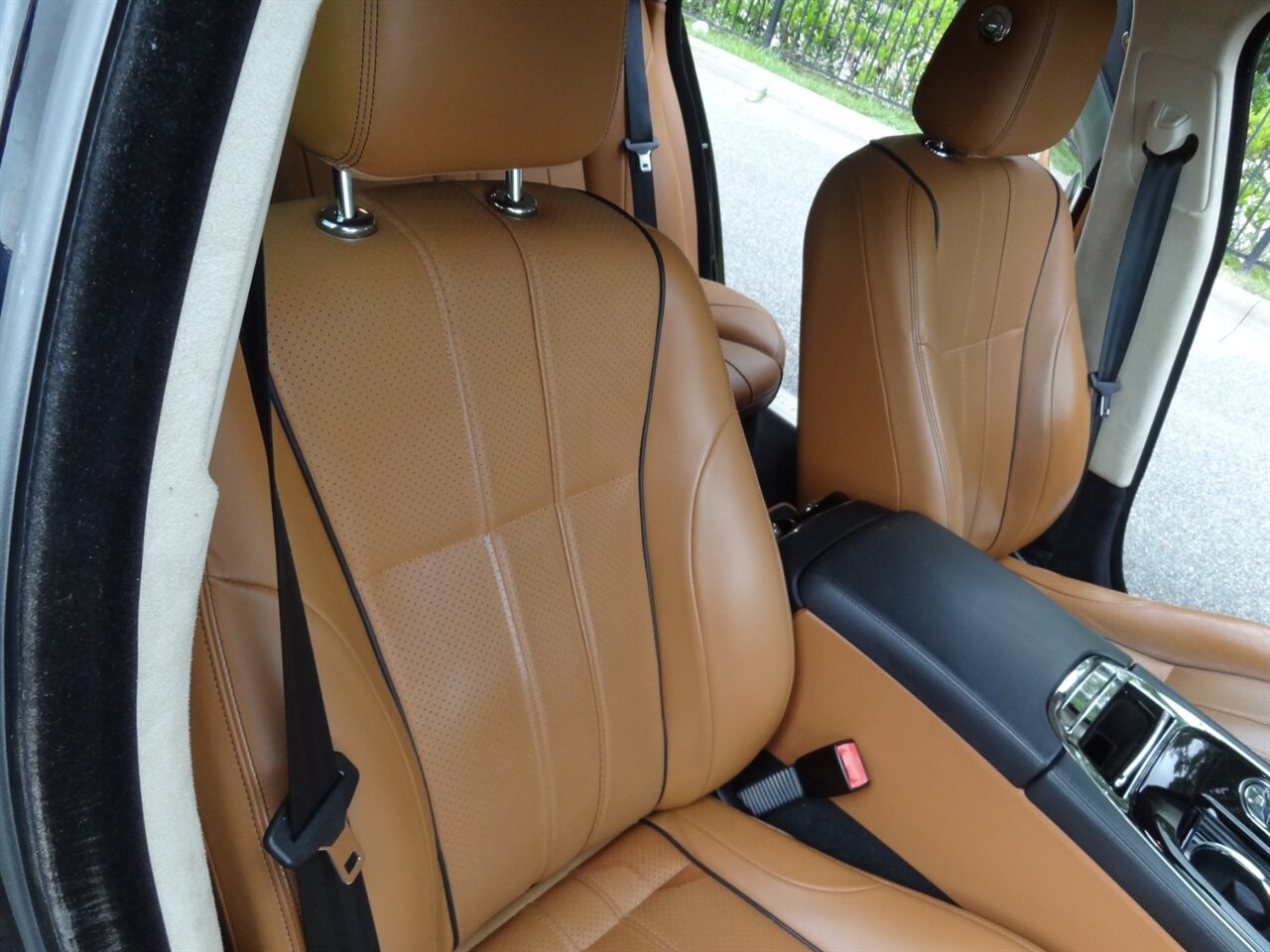 2015 Jaguar XJL Portfolio - Photo 35 - Deland, FL 32720