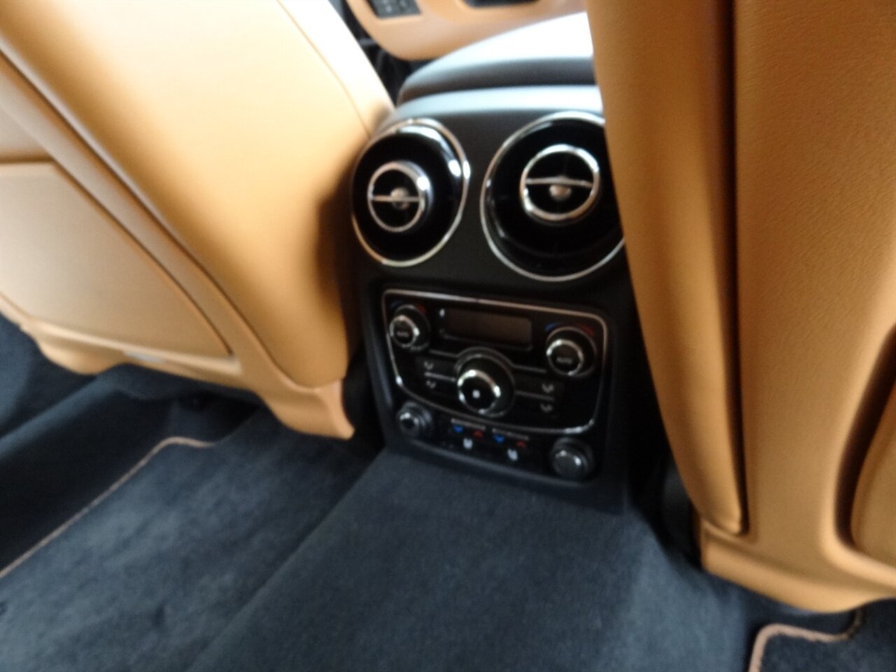 2015 Jaguar XJL Portfolio - Photo 32 - Deland, FL 32720