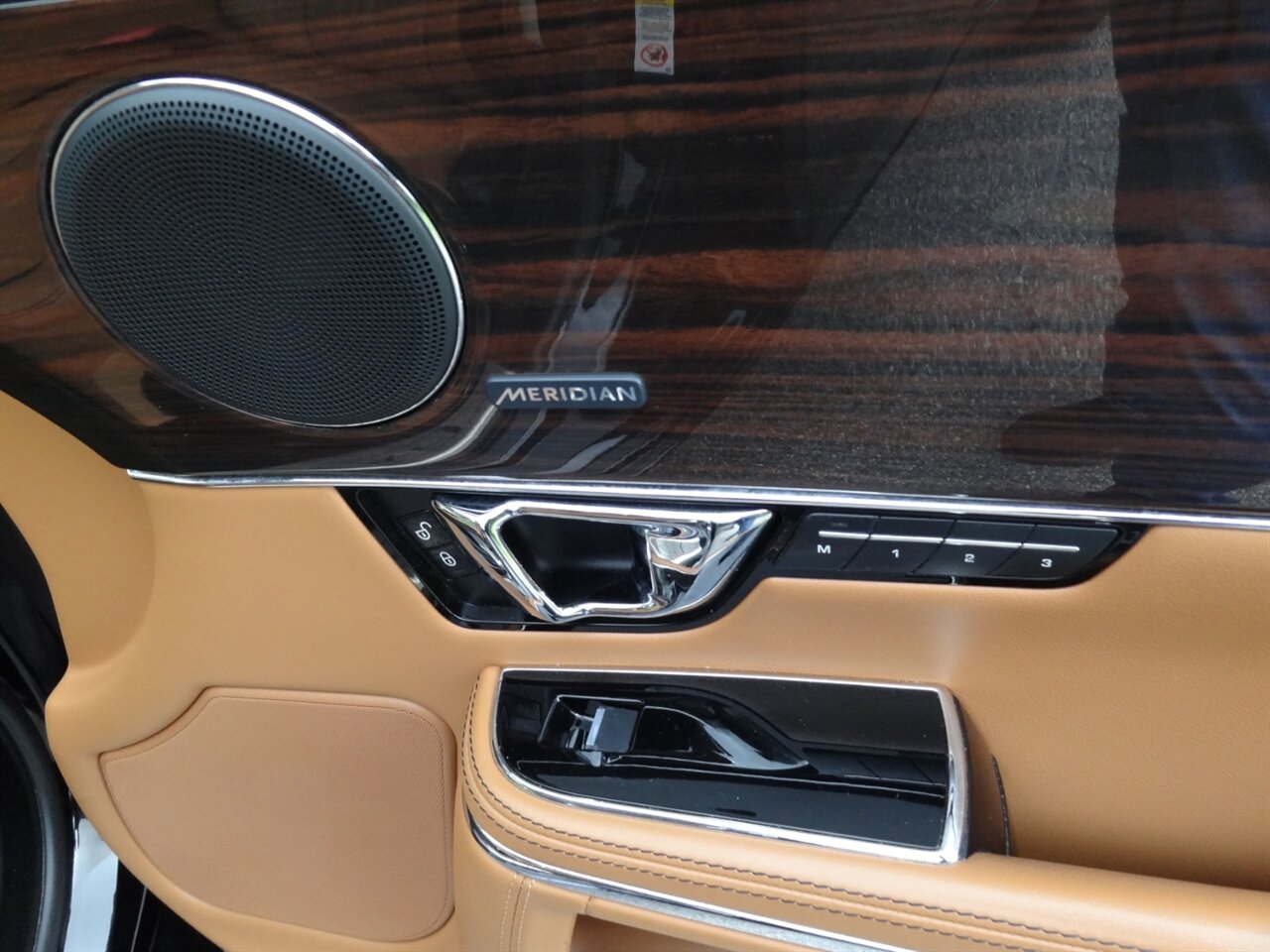2015 Jaguar XJL Portfolio - Photo 37 - Deland, FL 32720