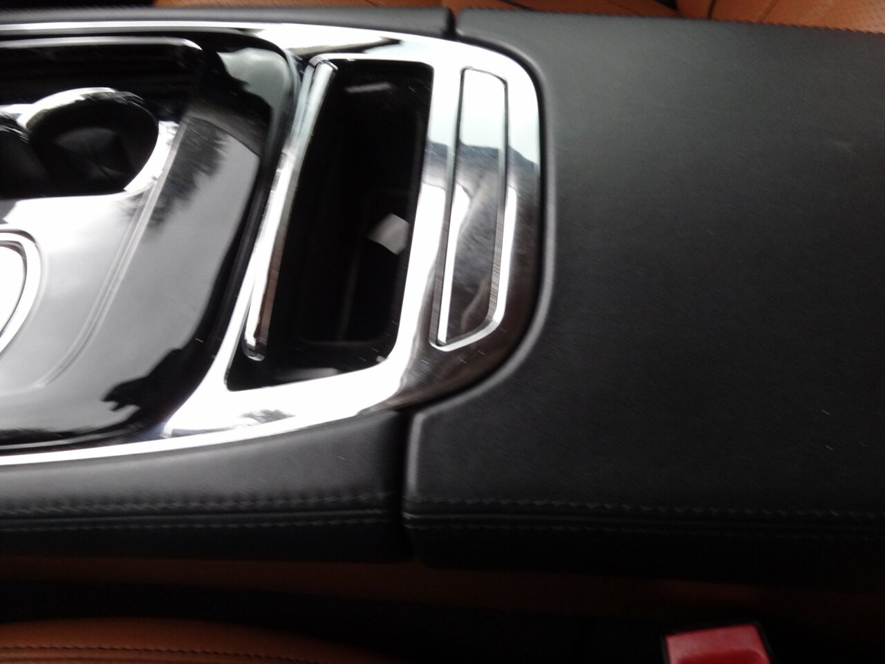 2015 Jaguar XJL Portfolio - Photo 51 - Deland, FL 32720