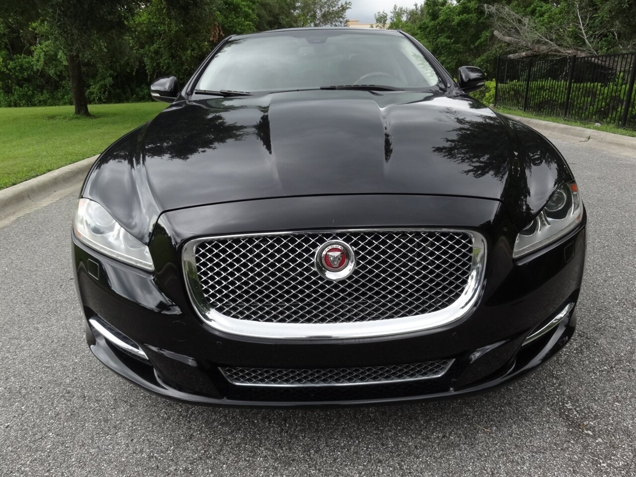 2015 Jaguar XJL Portfolio - Photo 5 - Deland, FL 32720