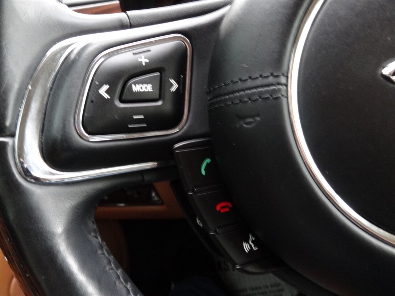 2015 Jaguar XJL Portfolio - Photo 40 - Deland, FL 32720