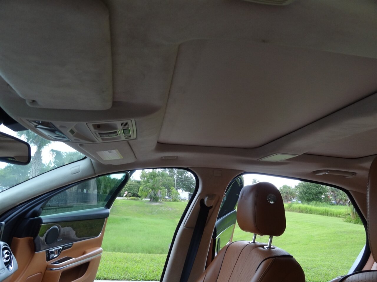 2015 Jaguar XJL Portfolio - Photo 26 - Deland, FL 32720