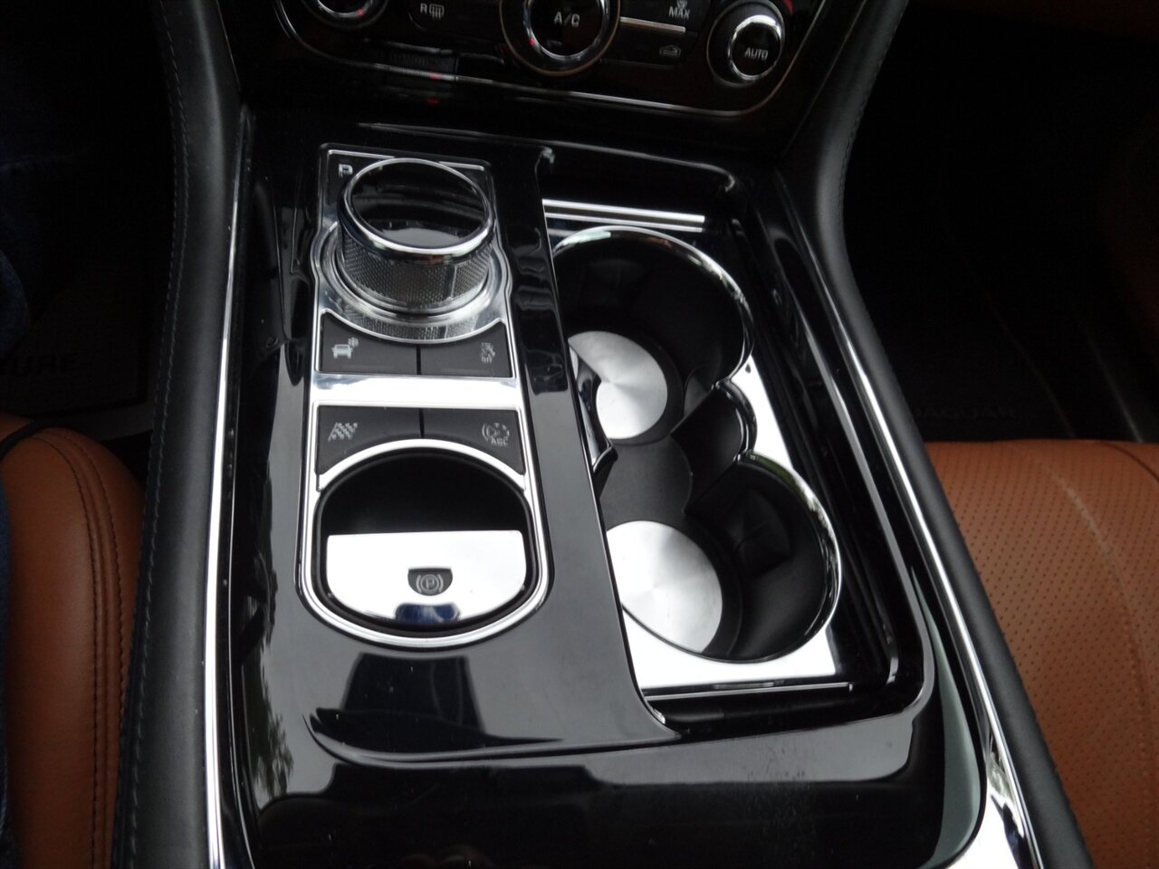 2015 Jaguar XJL Portfolio - Photo 50 - Deland, FL 32720