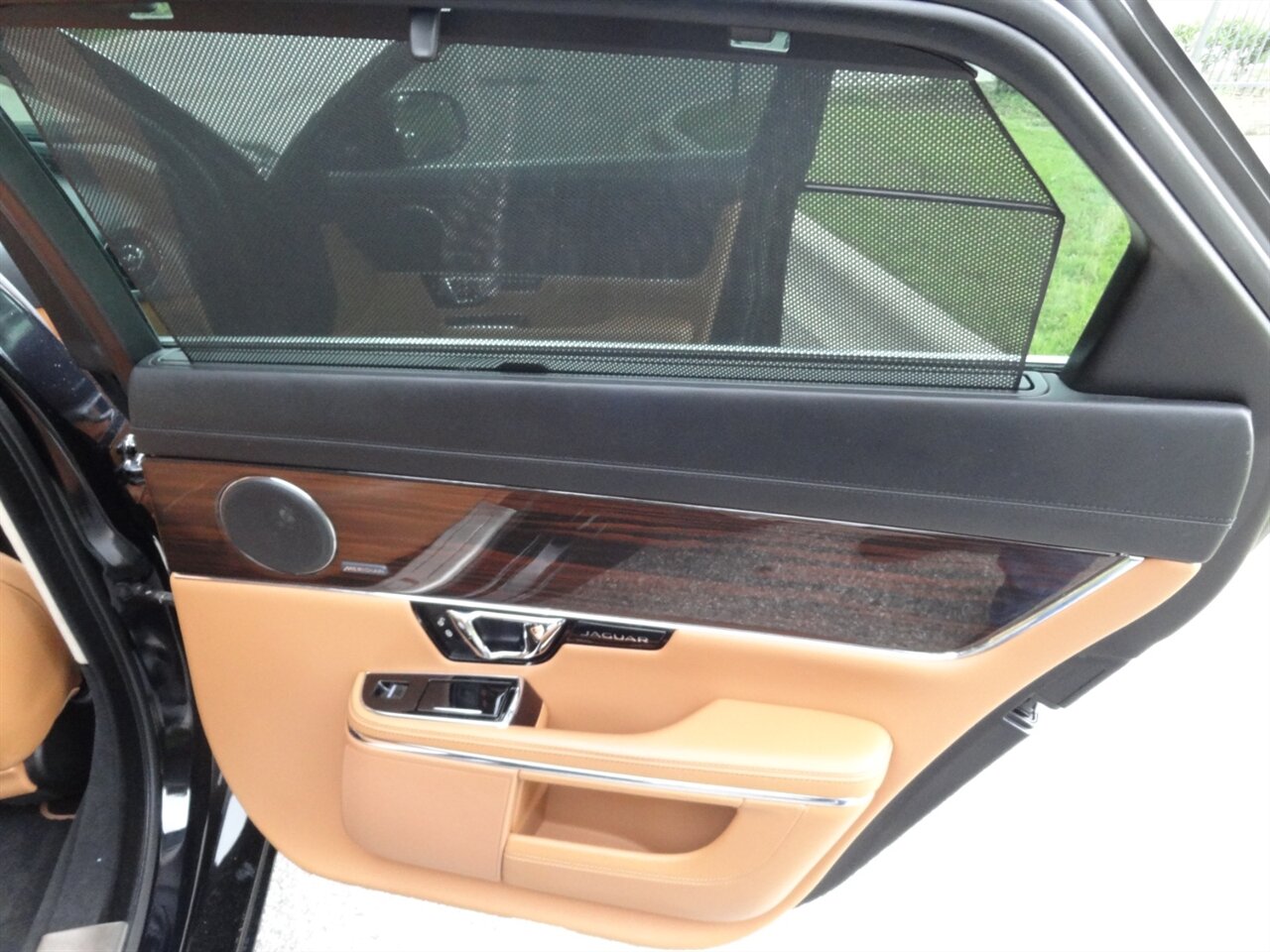 2015 Jaguar XJL Portfolio - Photo 33 - Deland, FL 32720