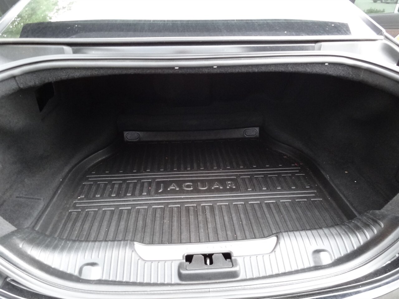 2015 Jaguar XJL Portfolio - Photo 30 - Deland, FL 32720