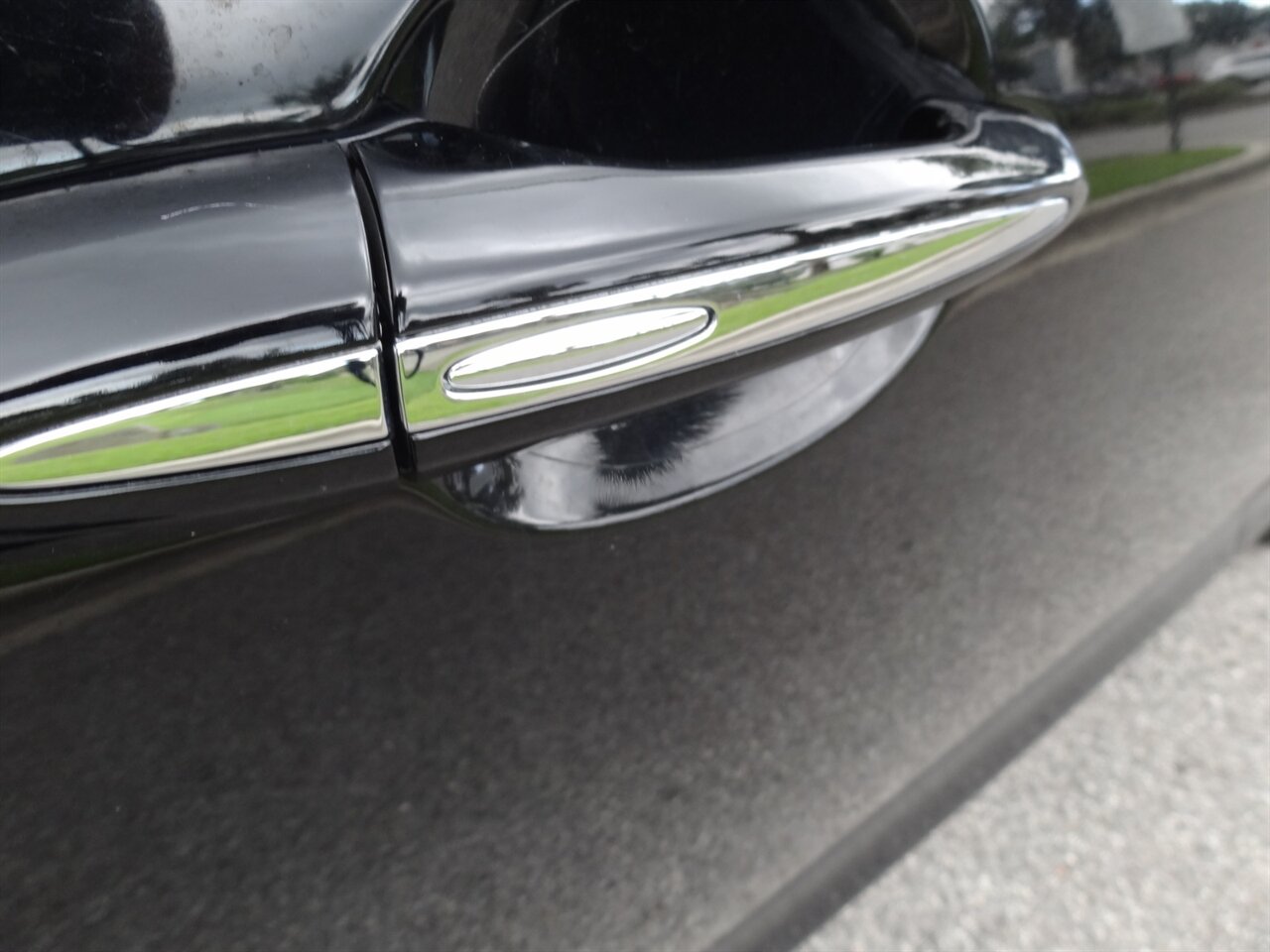 2015 Jaguar XJL Portfolio - Photo 17 - Deland, FL 32720