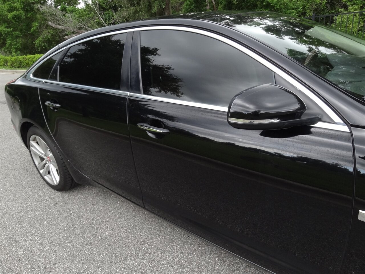 2015 Jaguar XJL Portfolio - Photo 10 - Deland, FL 32720