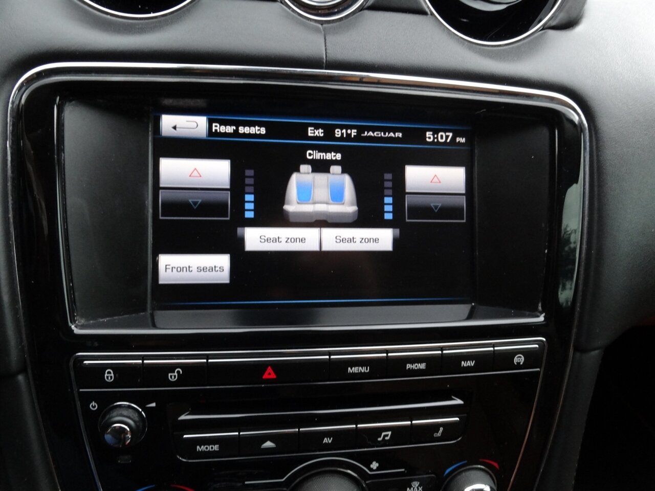 2015 Jaguar XJL Portfolio - Photo 49 - Deland, FL 32720