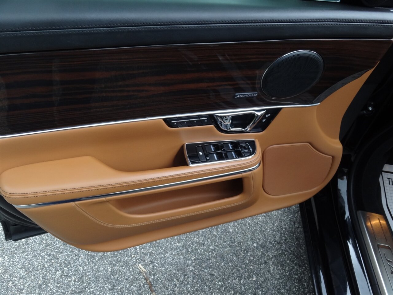 2015 Jaguar XJL Portfolio - Photo 21 - Deland, FL 32720