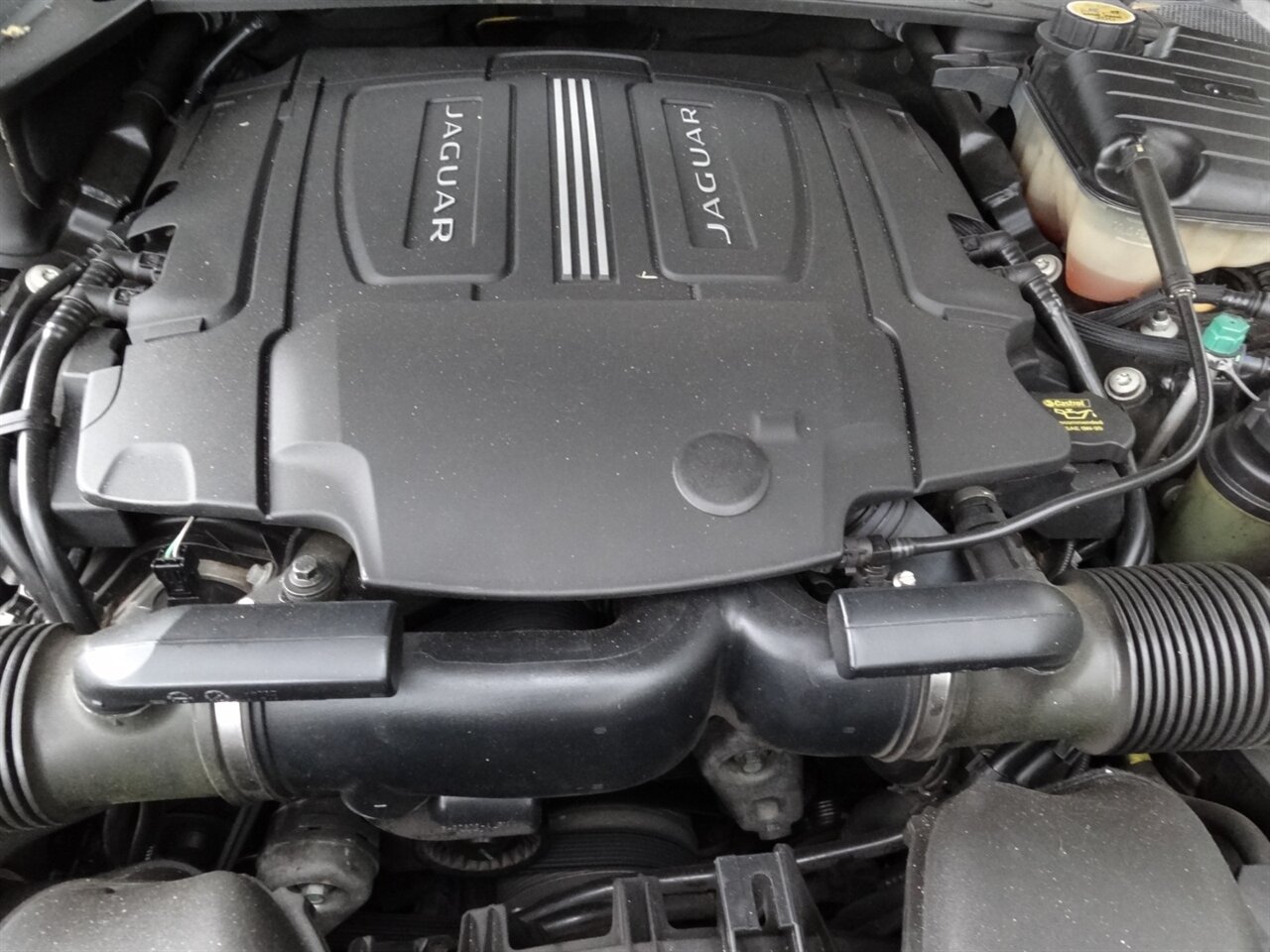 2015 Jaguar XJL Portfolio - Photo 18 - Deland, FL 32720