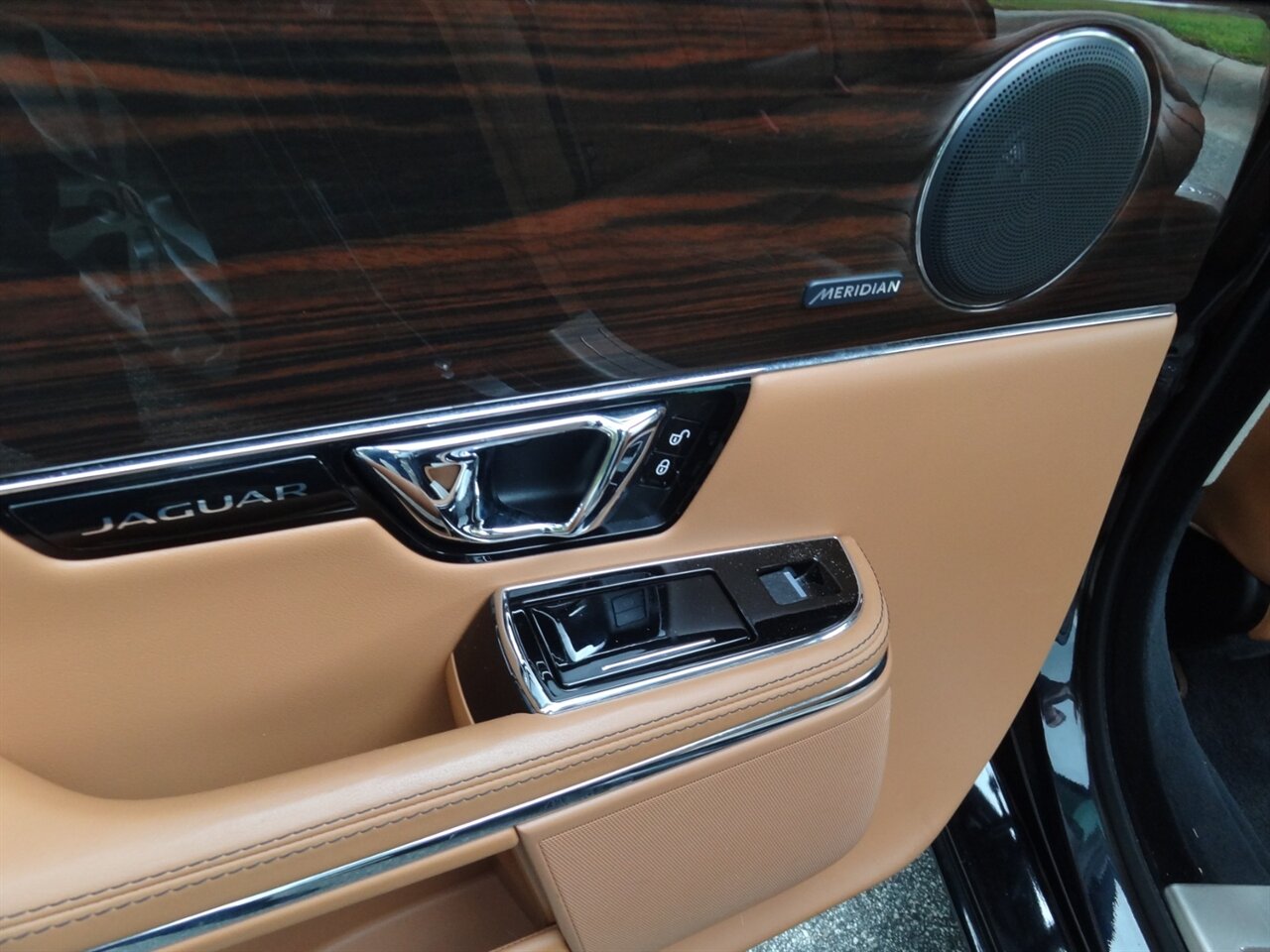 2015 Jaguar XJL Portfolio - Photo 29 - Deland, FL 32720