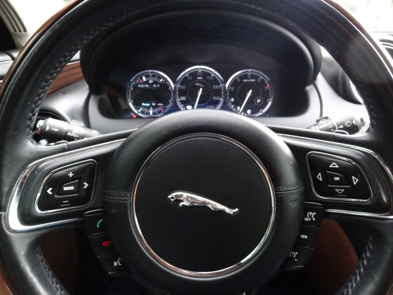 2015 Jaguar XJL Portfolio - Photo 39 - Deland, FL 32720