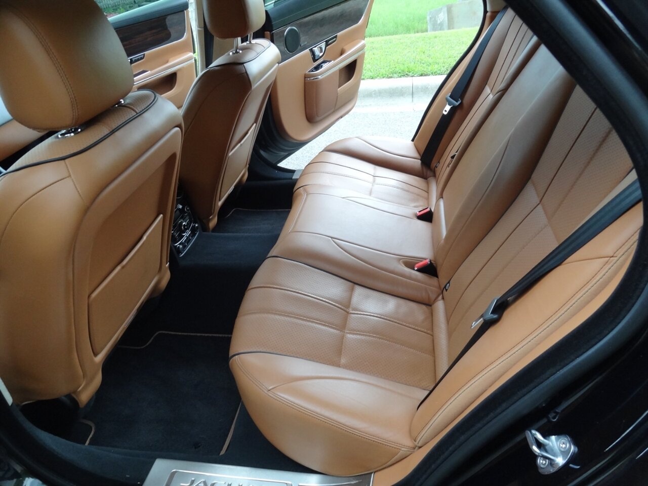 2015 Jaguar XJL Portfolio - Photo 27 - Deland, FL 32720