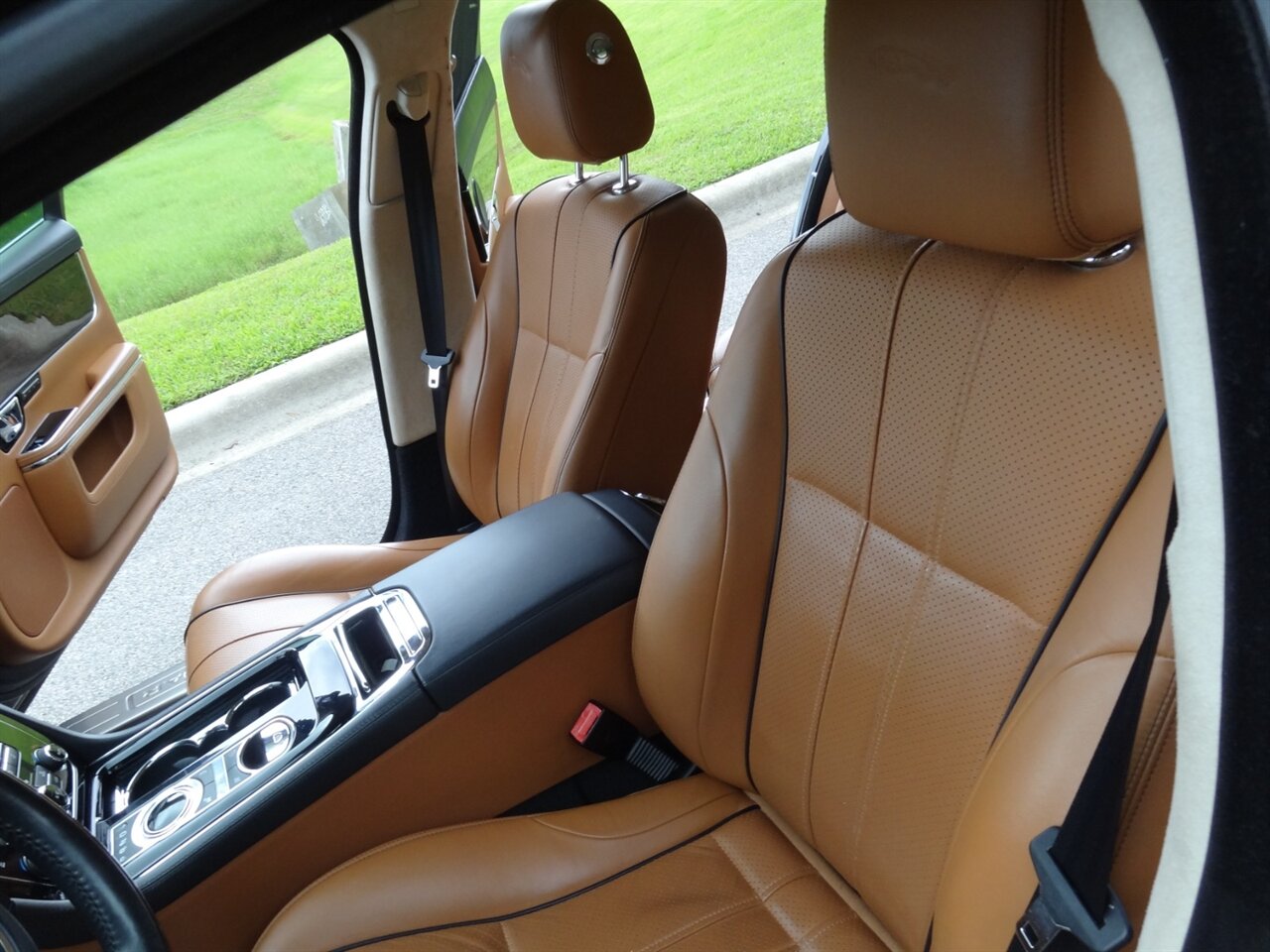 2015 Jaguar XJL Portfolio - Photo 25 - Deland, FL 32720