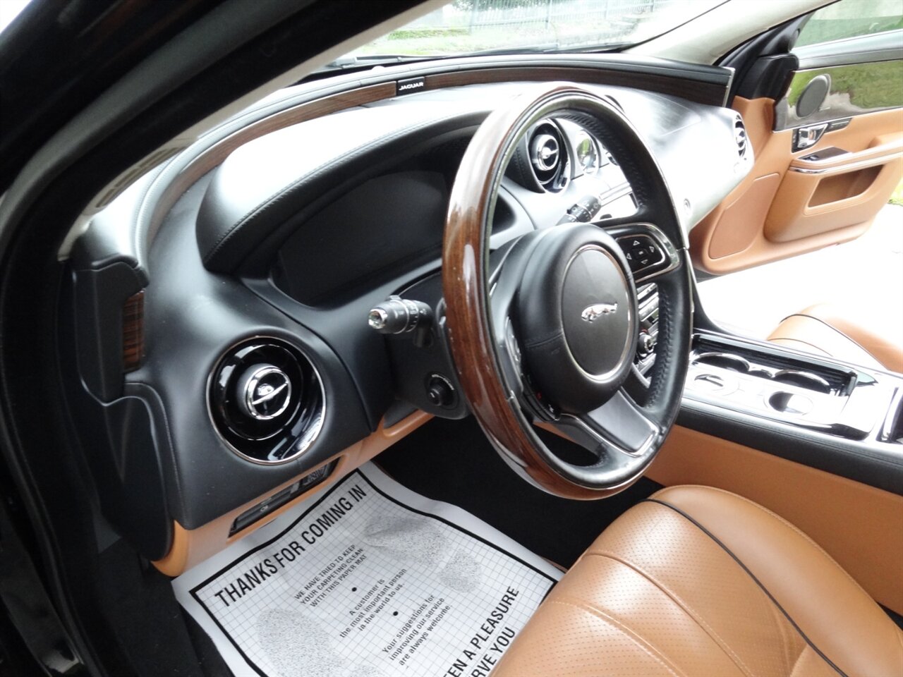 2015 Jaguar XJL Portfolio - Photo 23 - Deland, FL 32720