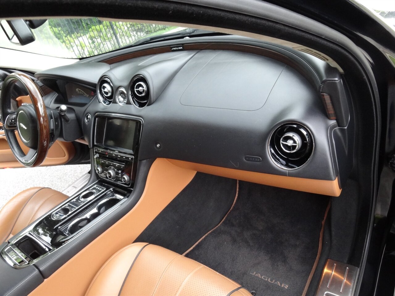 2015 Jaguar XJL Portfolio - Photo 36 - Deland, FL 32720