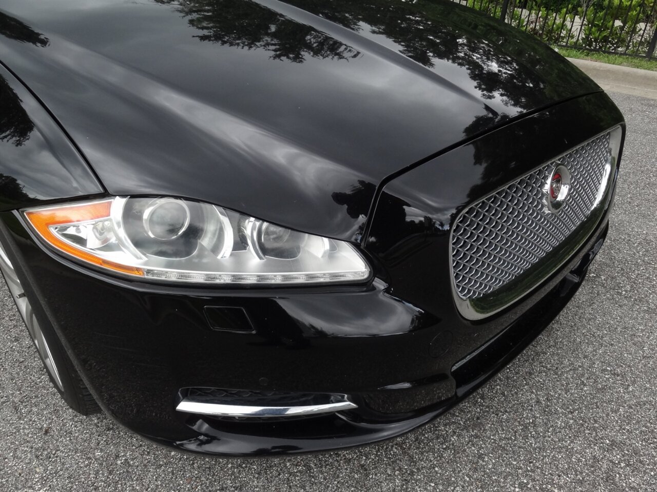 2015 Jaguar XJL Portfolio - Photo 6 - Deland, FL 32720