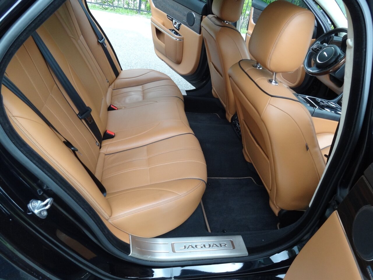 2015 Jaguar XJL Portfolio - Photo 31 - Deland, FL 32720