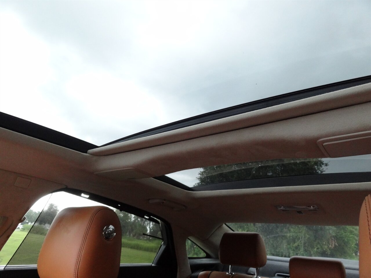 2015 Jaguar XJL Portfolio - Photo 54 - Deland, FL 32720