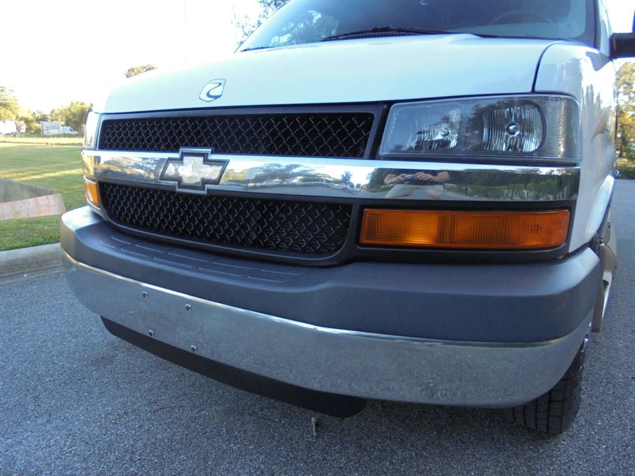 2005 Chevrolet Express 2500  Roadtrek 170 - Photo 16 - Deland, FL 32720