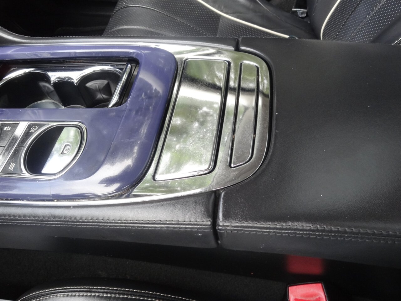 2012 Jaguar XJL Portfolio  Premium - Photo 54 - Deland, FL 32720