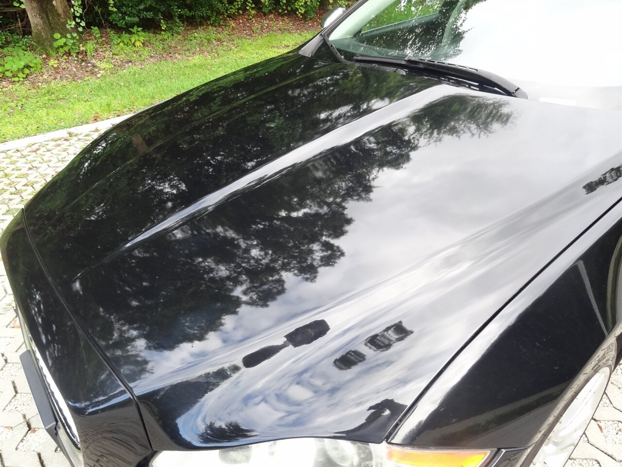 2012 Jaguar XJL Portfolio  Premium - Photo 15 - Deland, FL 32720
