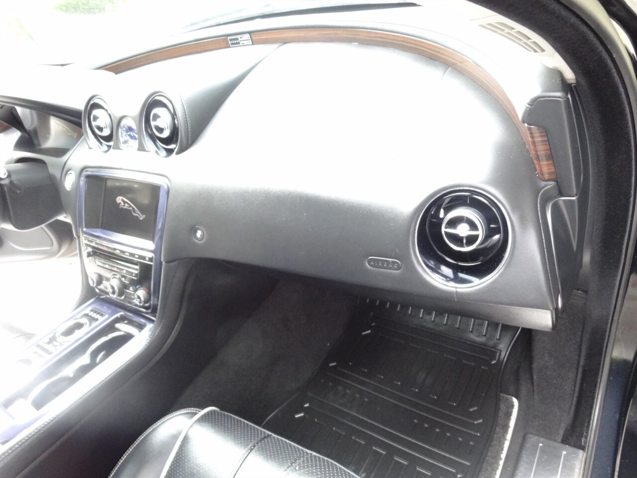 2012 Jaguar XJL Portfolio  Premium - Photo 42 - Deland, FL 32720