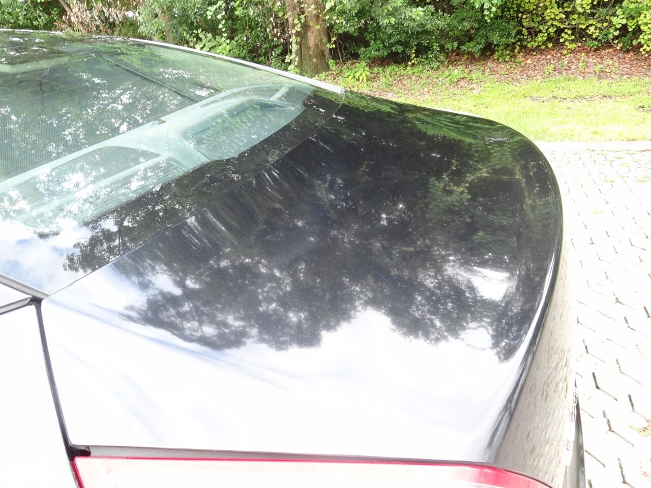 2012 Jaguar XJL Portfolio  Premium - Photo 19 - Deland, FL 32720