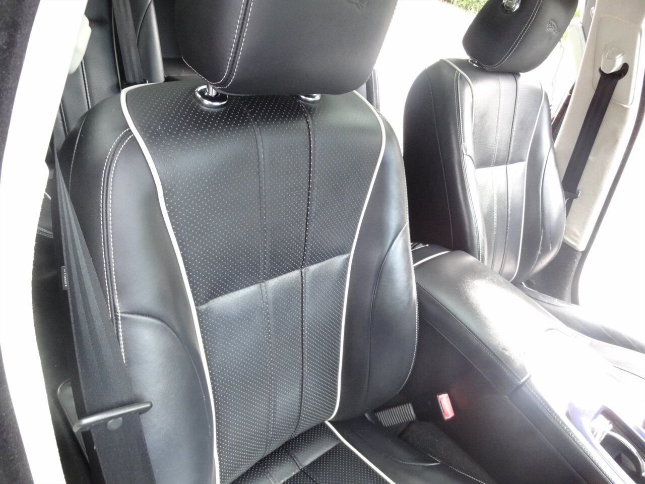 2012 Jaguar XJL Portfolio  Premium - Photo 41 - Deland, FL 32720