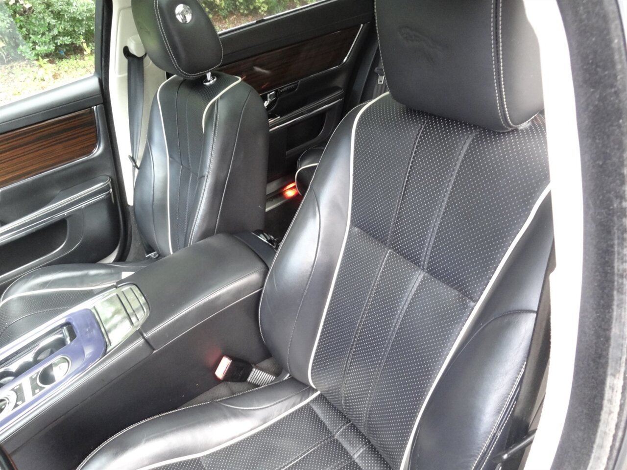 2012 Jaguar XJL Portfolio  Premium - Photo 30 - Deland, FL 32720