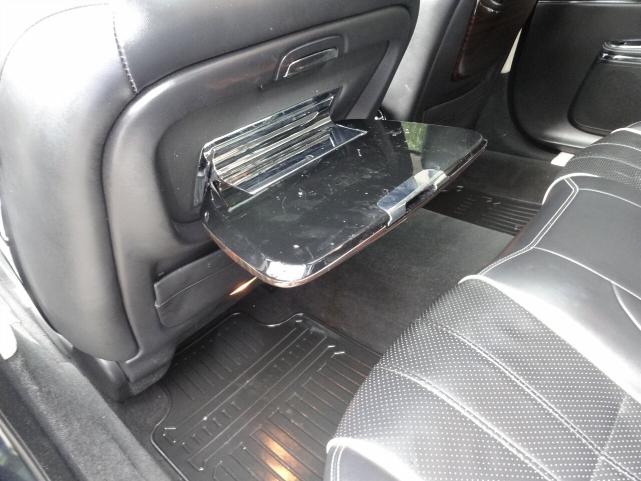 2012 Jaguar XJL Portfolio  Premium - Photo 34 - Deland, FL 32720
