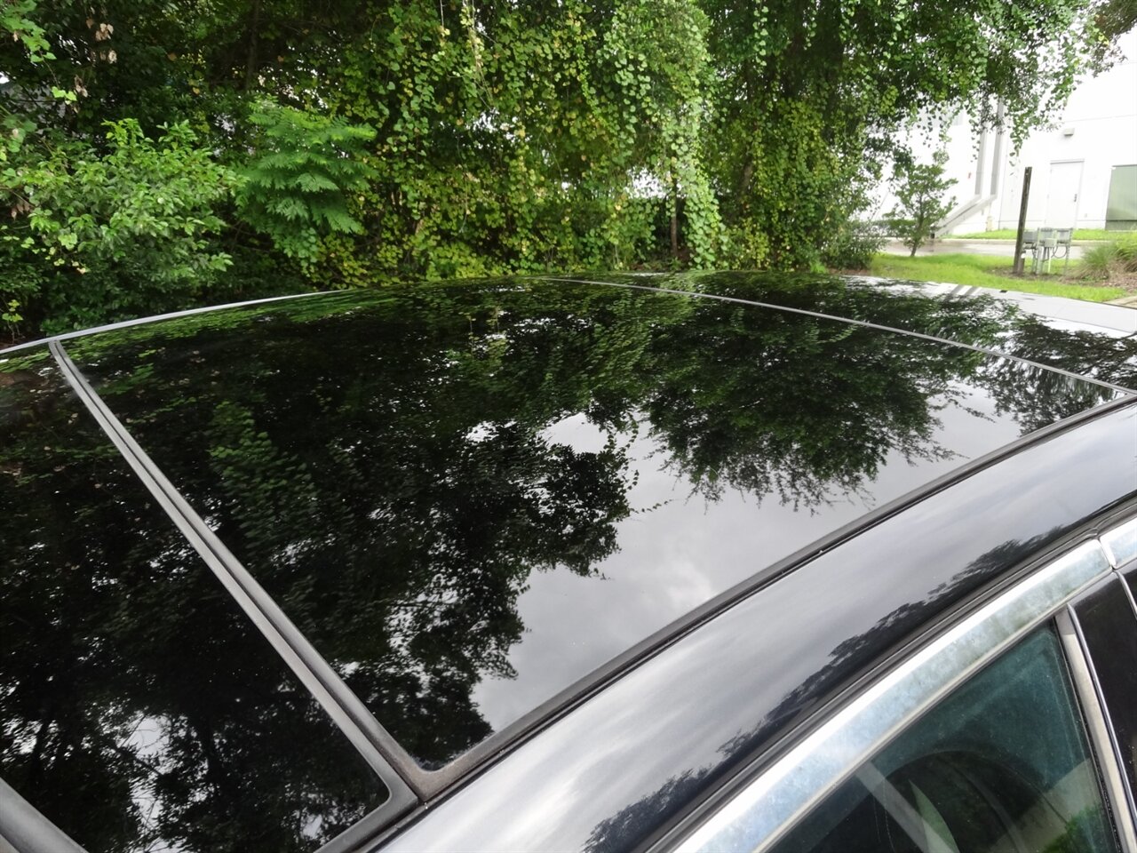 2012 Jaguar XJL Portfolio  Premium - Photo 17 - Deland, FL 32720