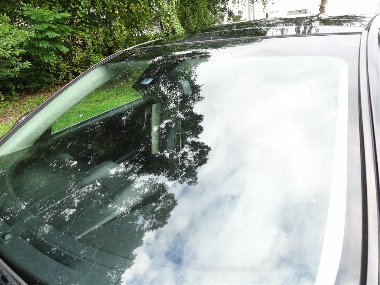 2012 Jaguar XJL Portfolio  Premium - Photo 16 - Deland, FL 32720
