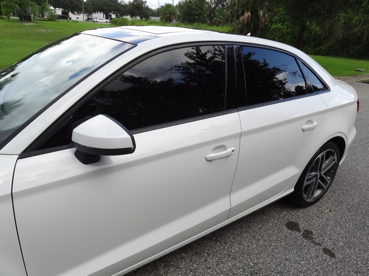 2018 Audi A3 2.0T Tech Premium - Photo 11 - Deland, FL 32720