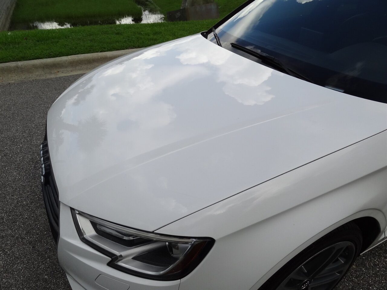 2018 Audi A3 2.0T Tech Premium - Photo 17 - Deland, FL 32720