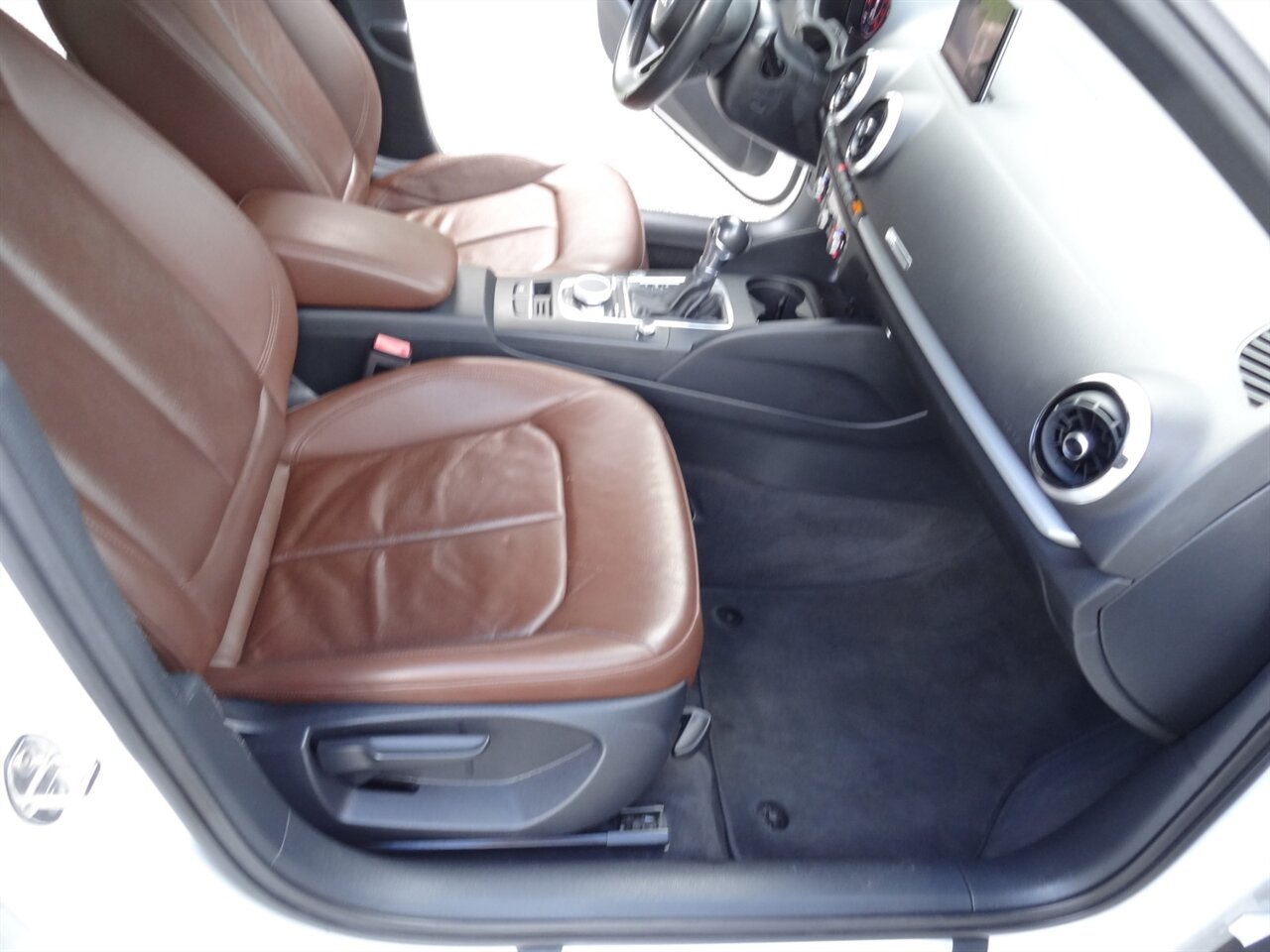 2018 Audi A3 2.0T Tech Premium - Photo 40 - Deland, FL 32720