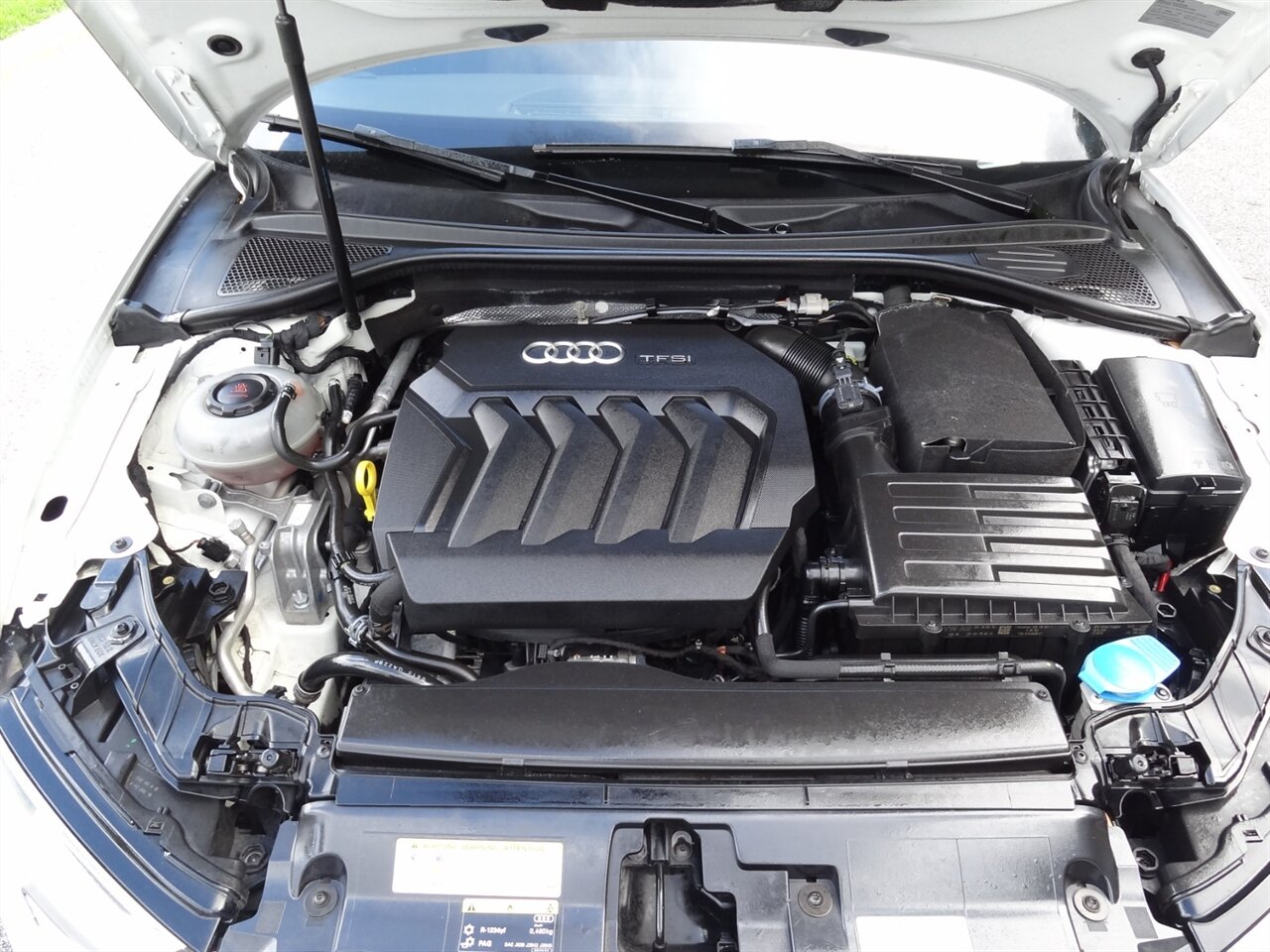 2018 Audi A3 2.0T Tech Premium - Photo 25 - Deland, FL 32720