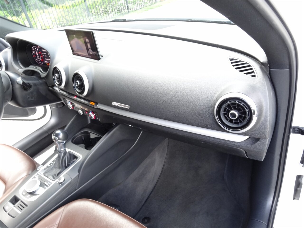 2018 Audi A3 2.0T Tech Premium - Photo 41 - Deland, FL 32720