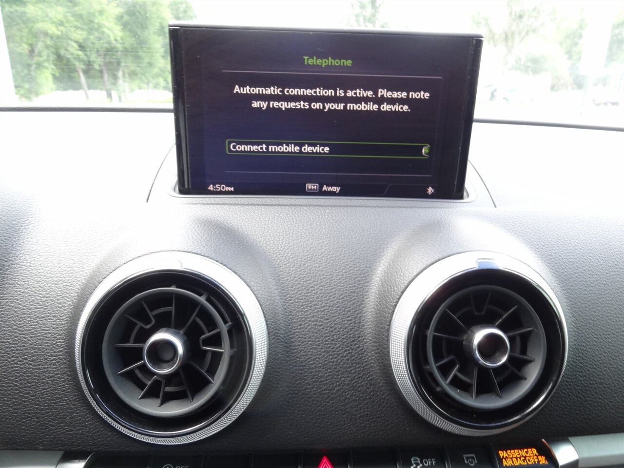 2018 Audi A3 2.0T Tech Premium - Photo 50 - Deland, FL 32720