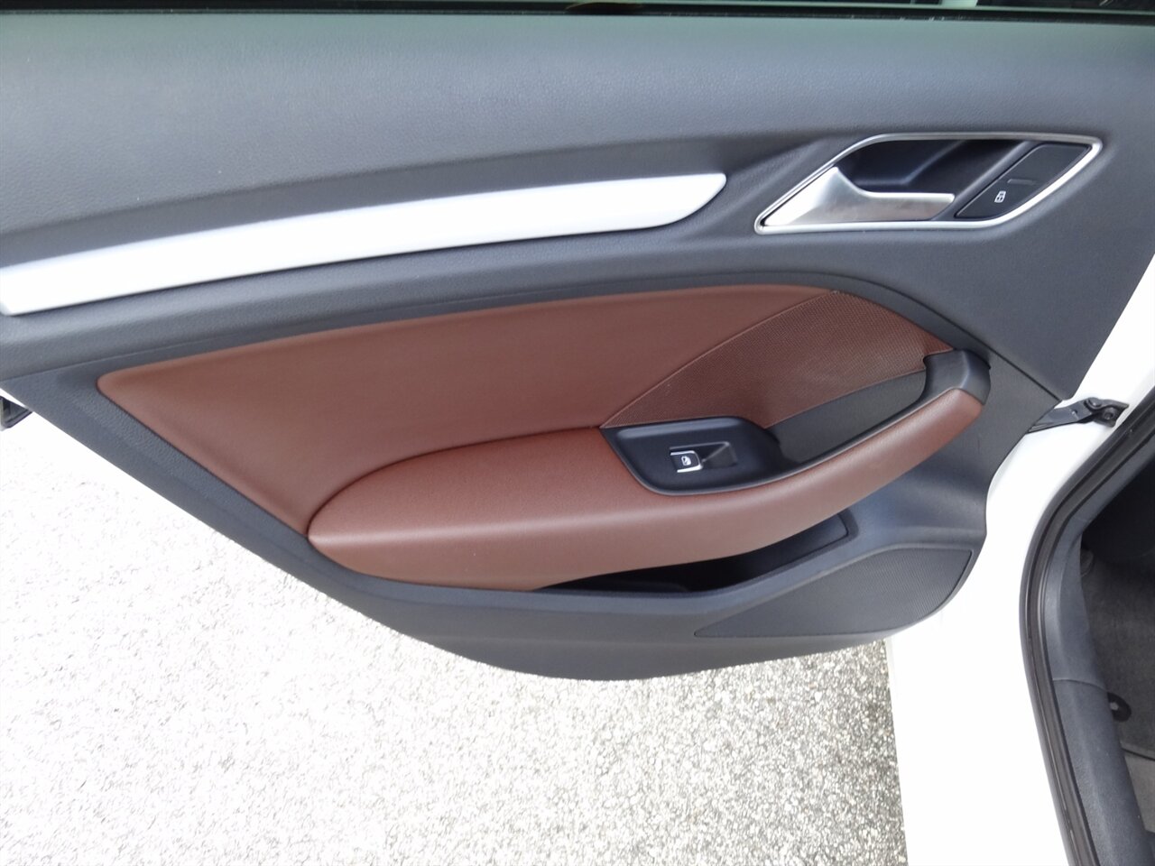 2018 Audi A3 2.0T Tech Premium - Photo 34 - Deland, FL 32720