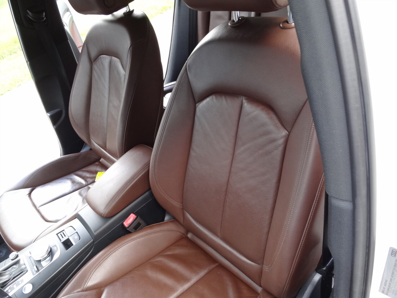 2018 Audi A3 2.0T Tech Premium - Photo 31 - Deland, FL 32720