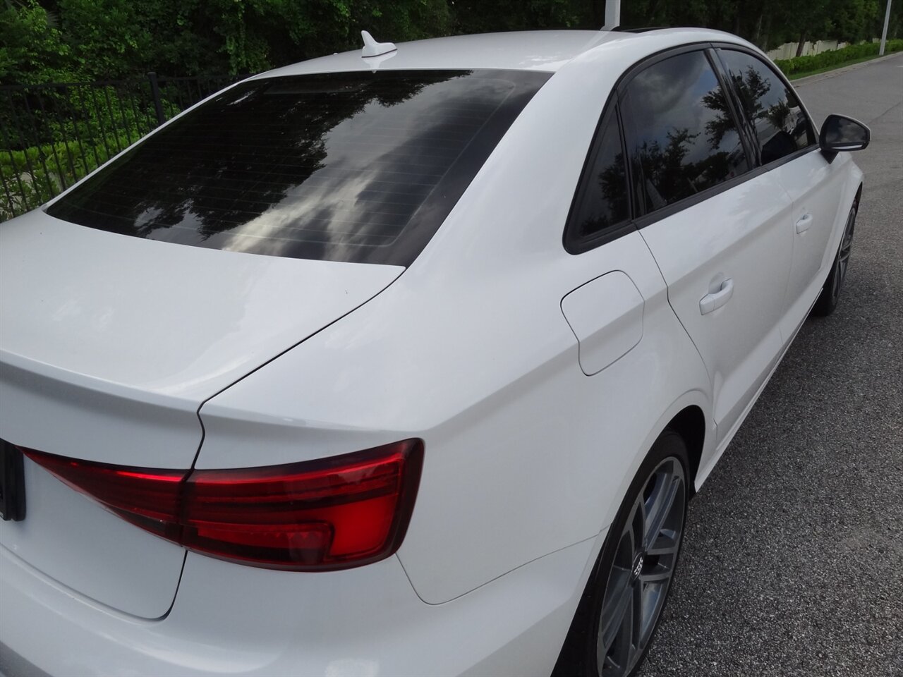 2018 Audi A3 2.0T Tech Premium - Photo 13 - Deland, FL 32720