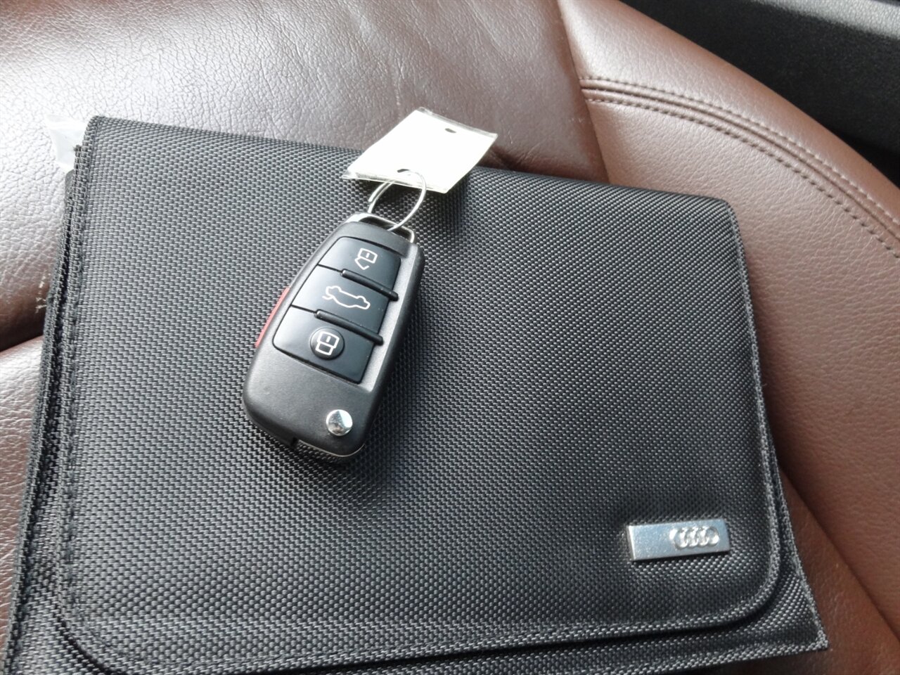 2018 Audi A3 2.0T Tech Premium - Photo 62 - Deland, FL 32720
