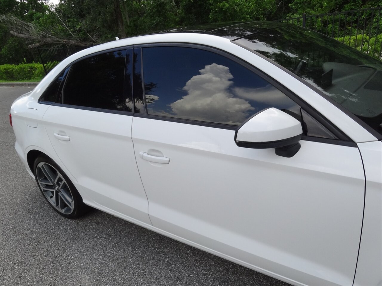 2018 Audi A3 2.0T Tech Premium - Photo 10 - Deland, FL 32720