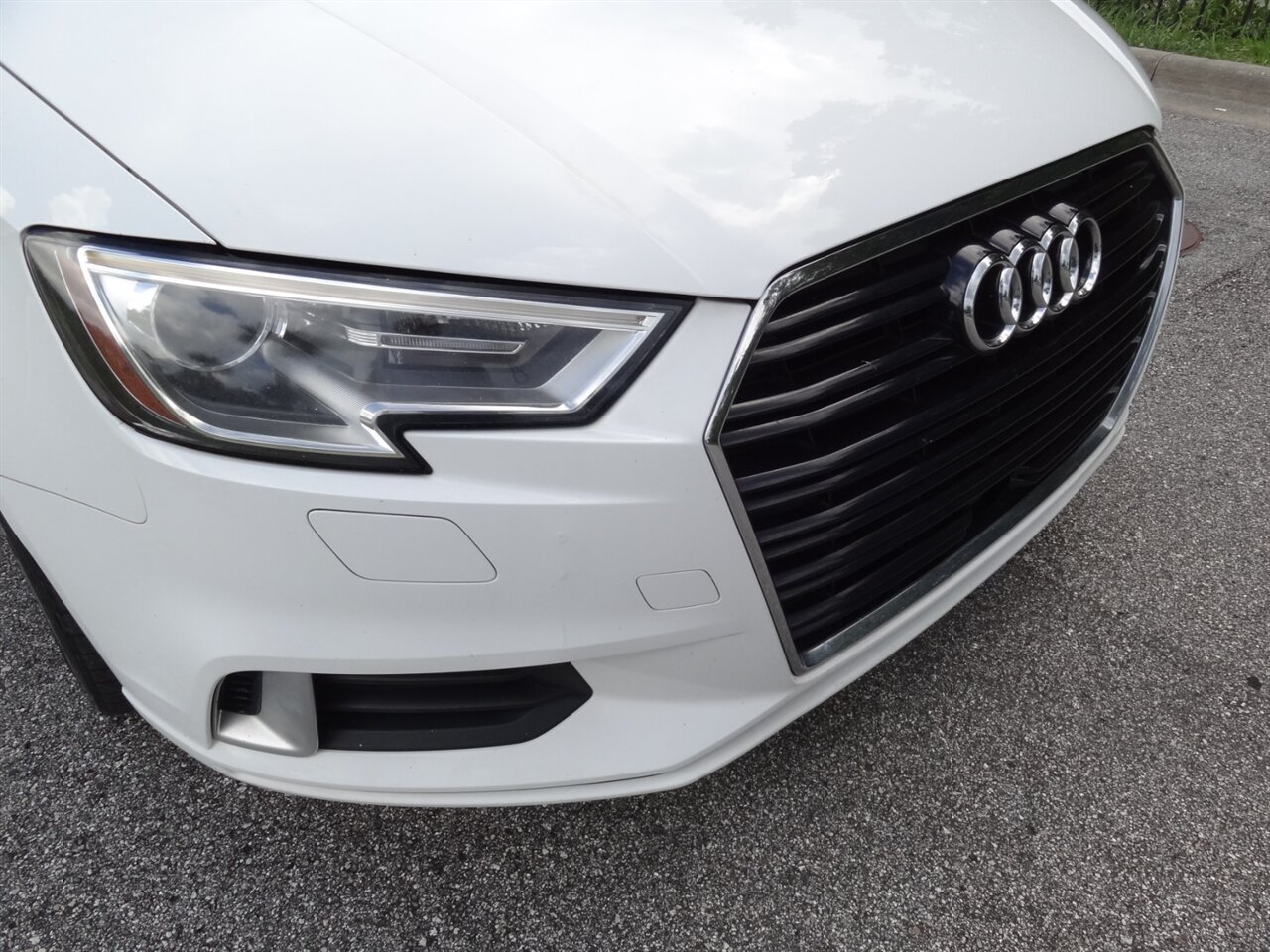 2018 Audi A3 2.0T Tech Premium - Photo 6 - Deland, FL 32720