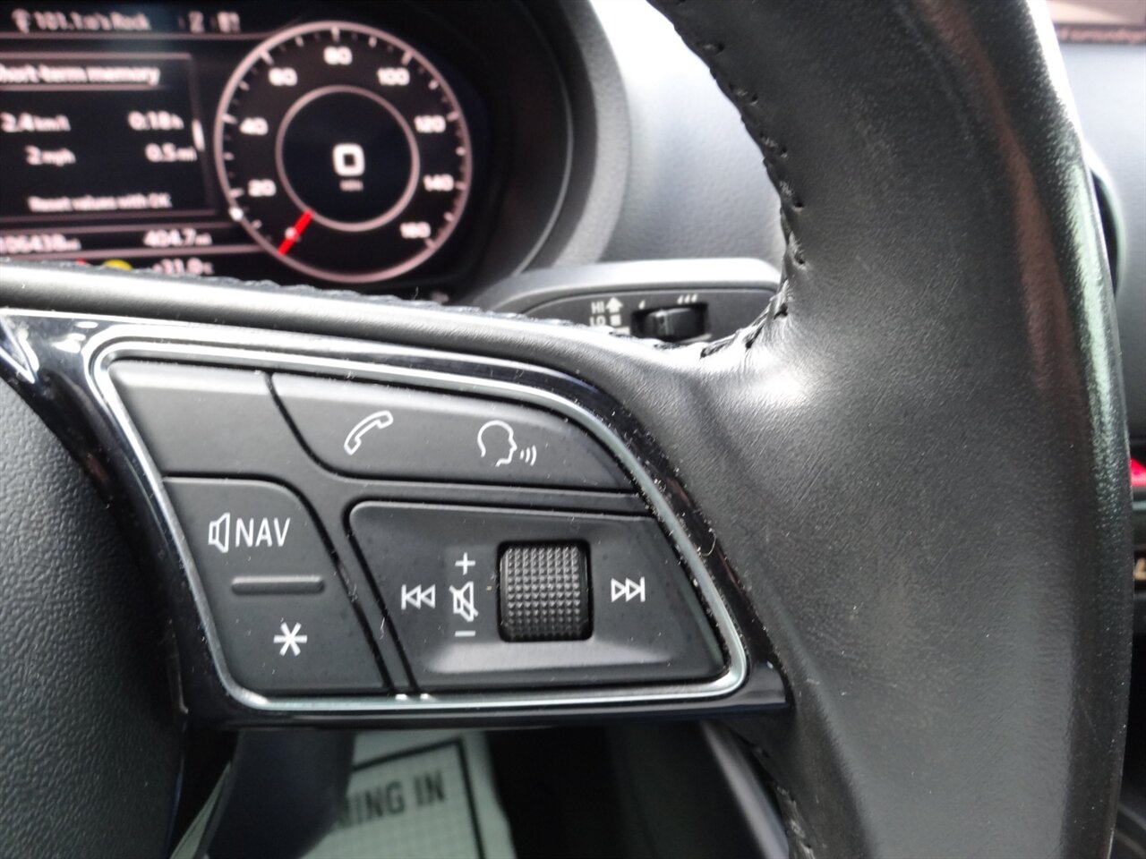 2018 Audi A3 2.0T Tech Premium - Photo 46 - Deland, FL 32720