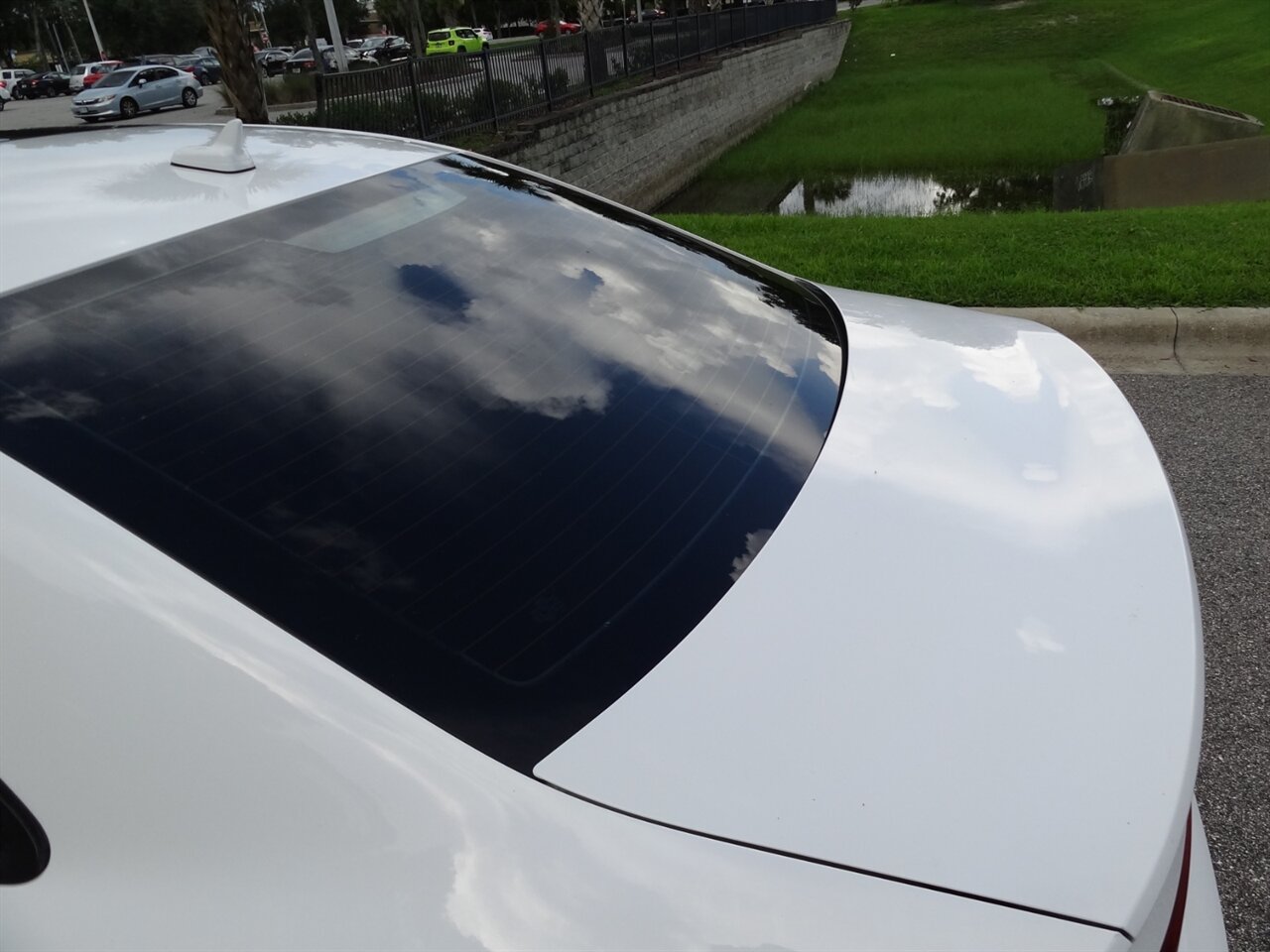 2018 Audi A3 2.0T Tech Premium - Photo 20 - Deland, FL 32720