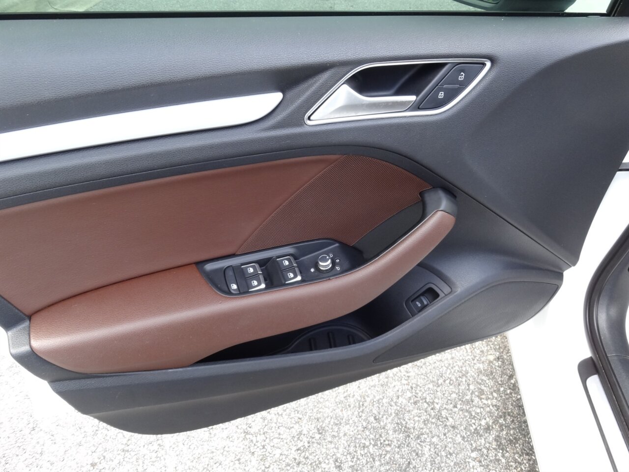 2018 Audi A3 2.0T Tech Premium - Photo 28 - Deland, FL 32720